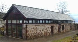 Heritage Centre Applecross
